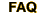 FAQ